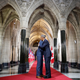 Don’t forget to write. (Reuters/Chris Wattie)